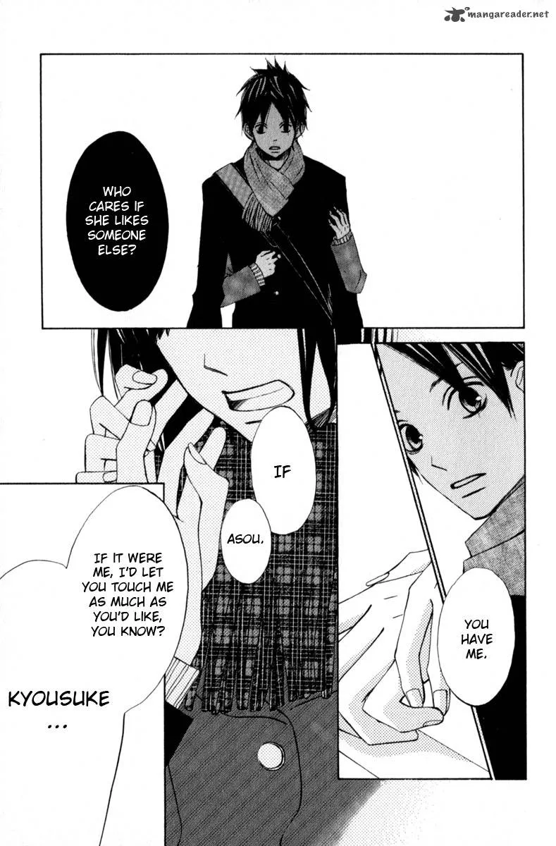 Tonari no Atashi Chapter 27 page 38