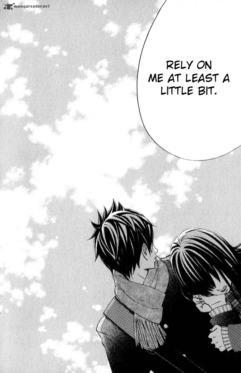 Tonari no Atashi Chapter 27 page 39