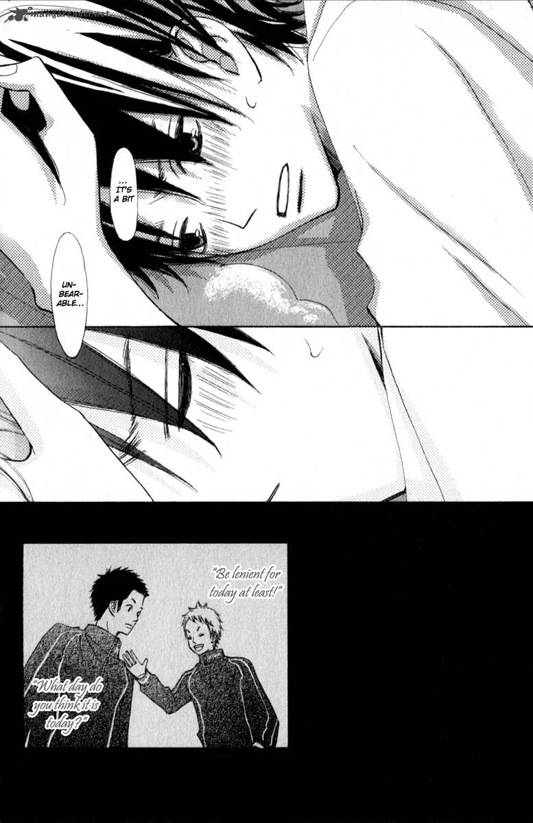Tonari no Atashi Chapter 28 page 24