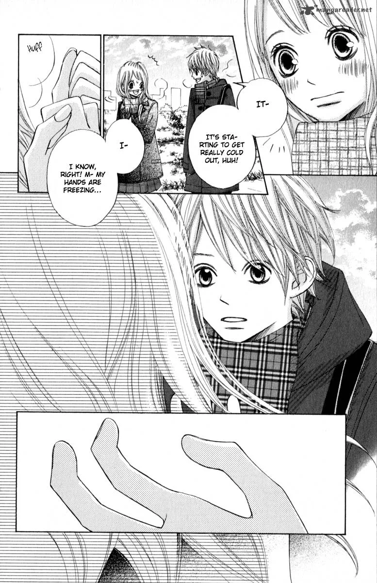 Tonari no Atashi Chapter 28 page 6