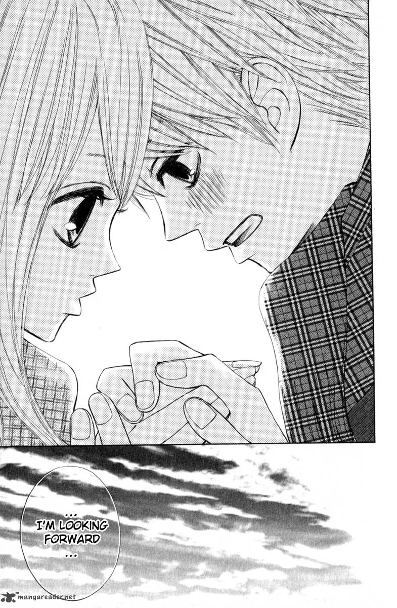 Tonari no Atashi Chapter 28 page 7