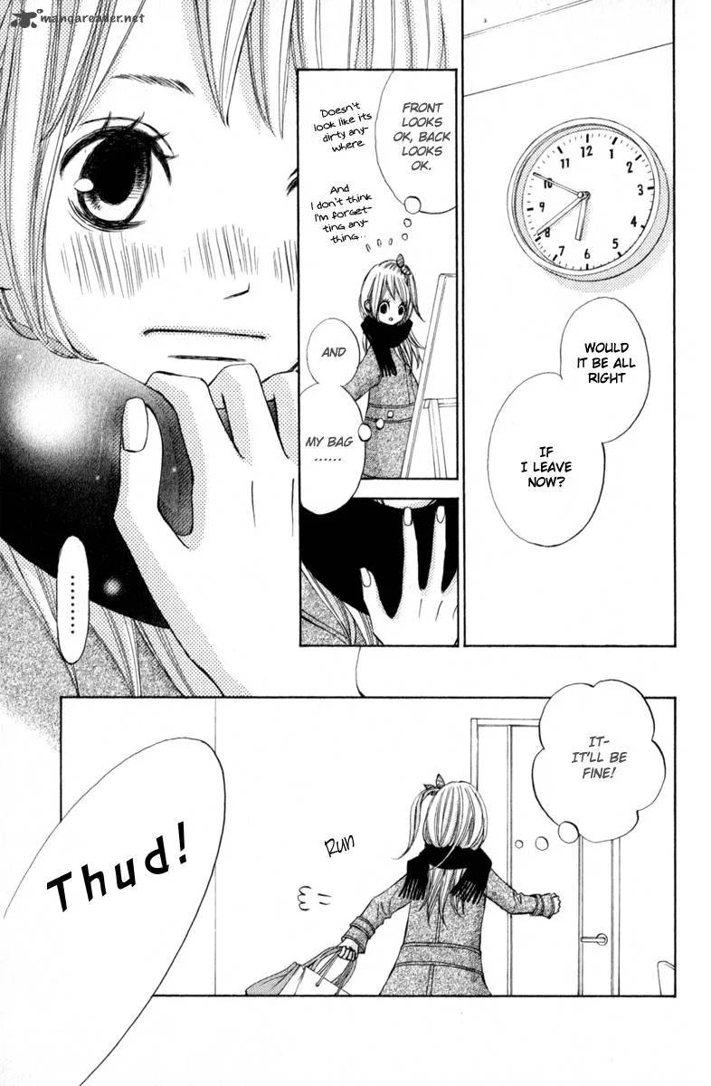 Tonari no Atashi Chapter 28 page 29