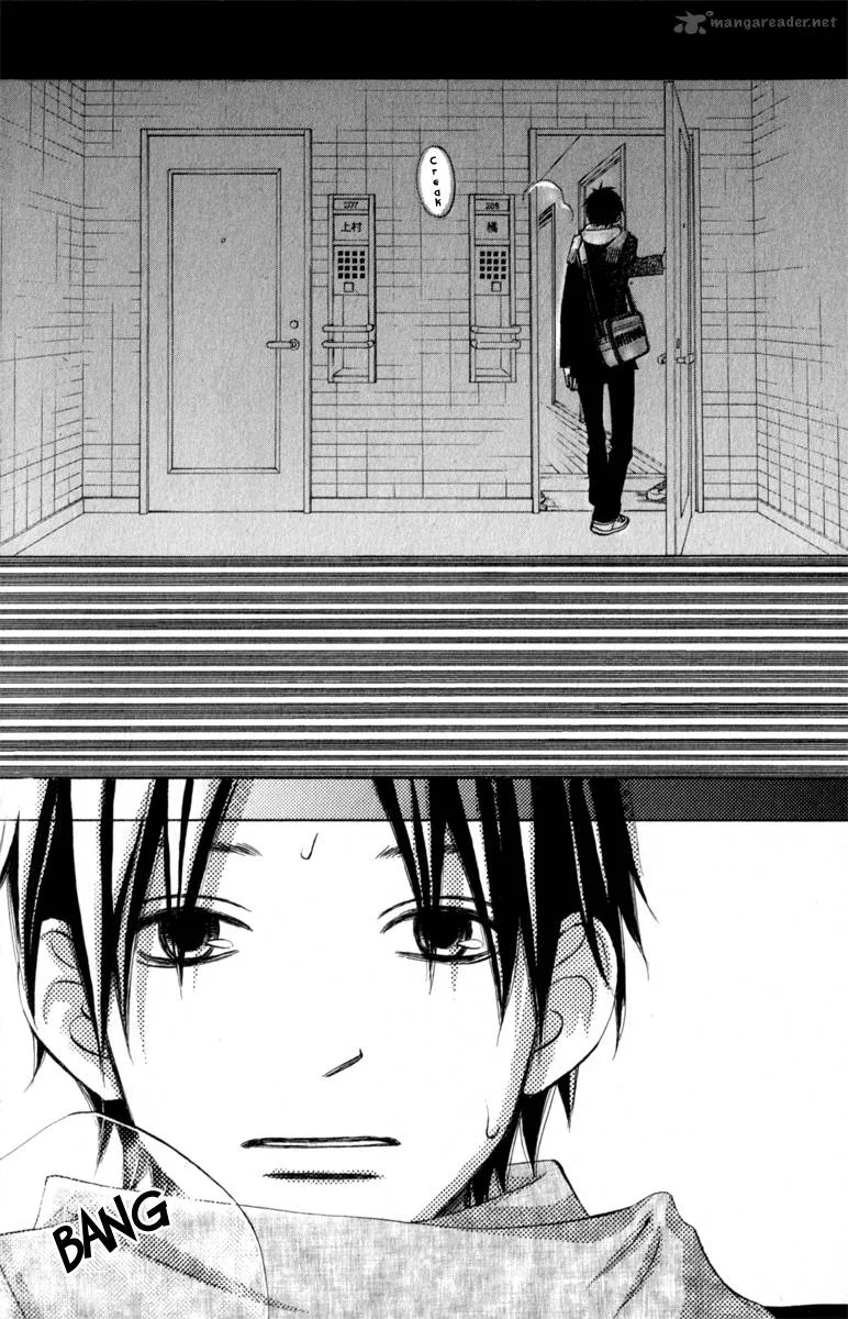 Tonari no Atashi Chapter 28 page 22