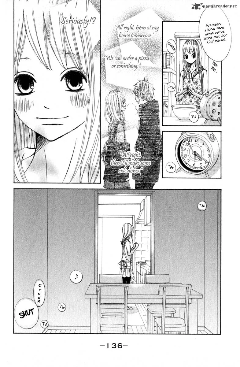 Tonari no Atashi Chapter 28 page 18