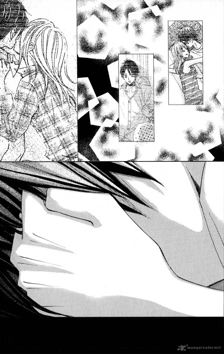 Tonari no Atashi Chapter 28 page 26
