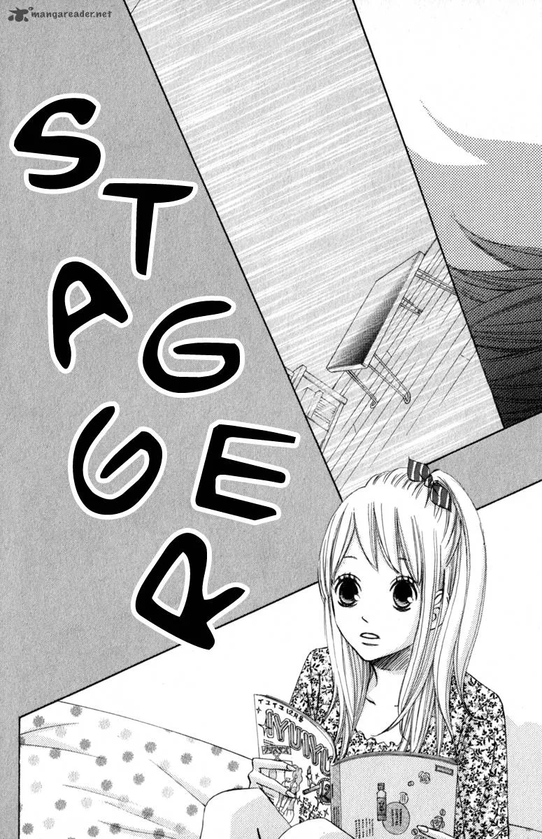 Tonari no Atashi Chapter 28 page 28
