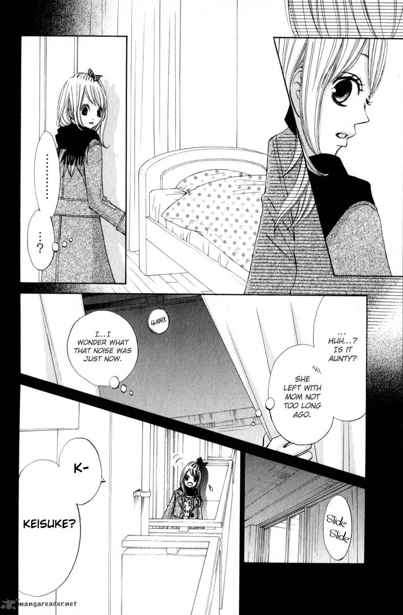 Tonari no Atashi Chapter 28 page 30