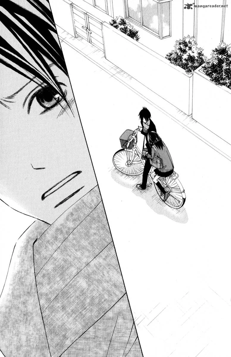 Tonari no Atashi Chapter 28 page 3