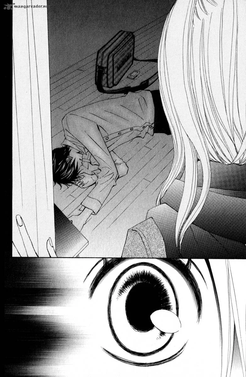 Tonari no Atashi Chapter 28 page 32