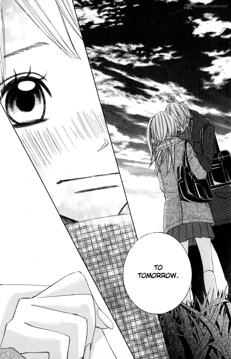 Tonari no Atashi Chapter 28 page 8