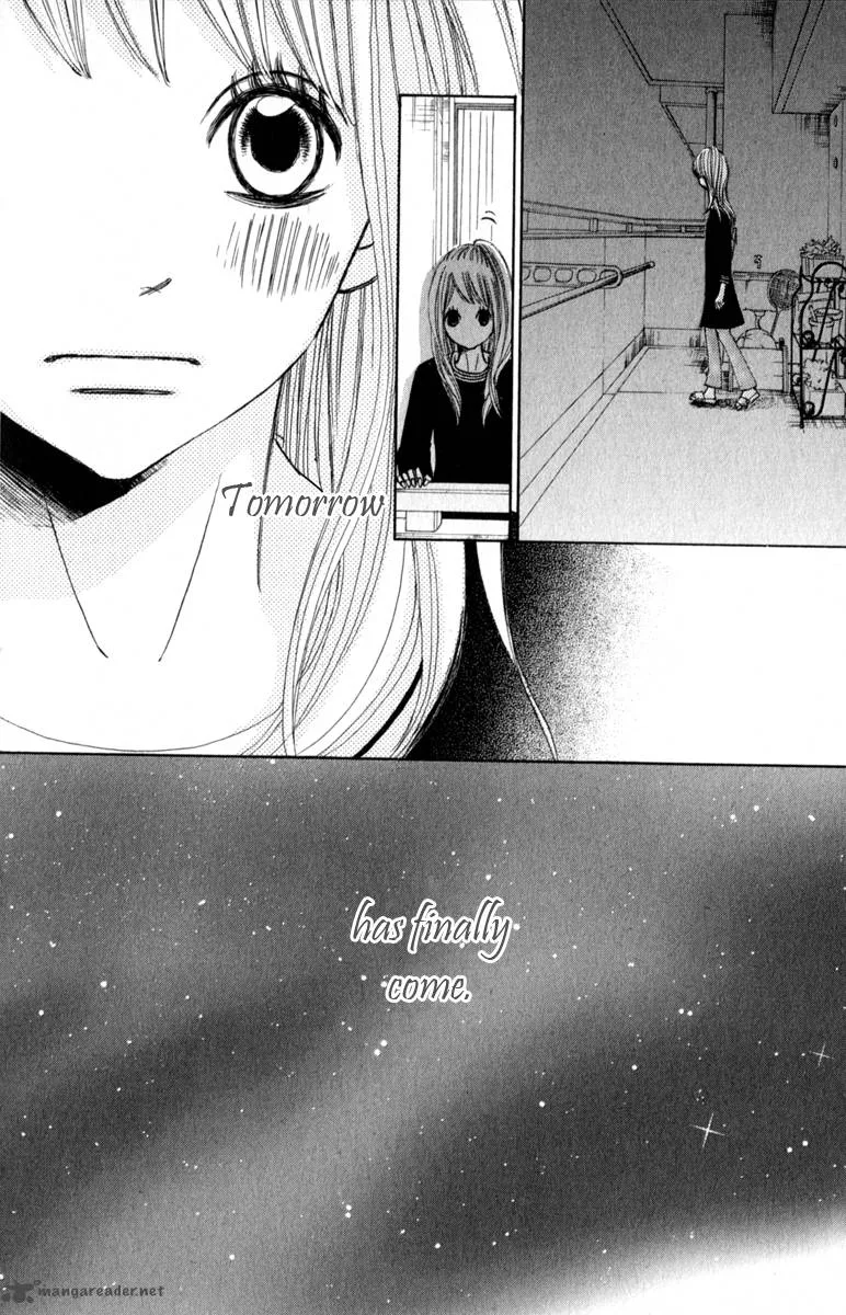 Tonari no Atashi Chapter 28 page 12