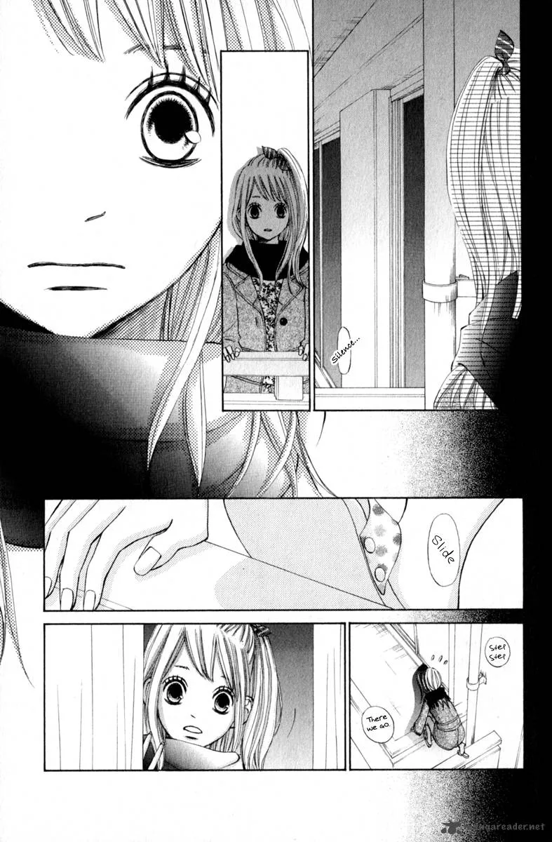 Tonari no Atashi Chapter 28 page 31