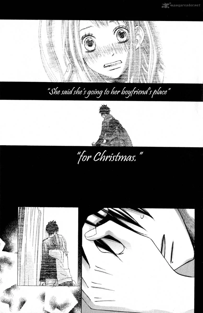 Tonari no Atashi Chapter 28 page 25