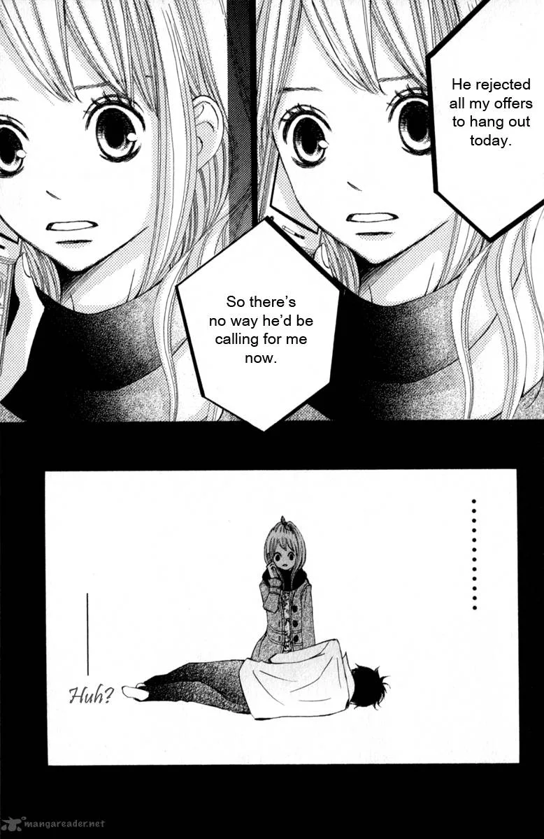 Tonari no Atashi Chapter 28 page 37