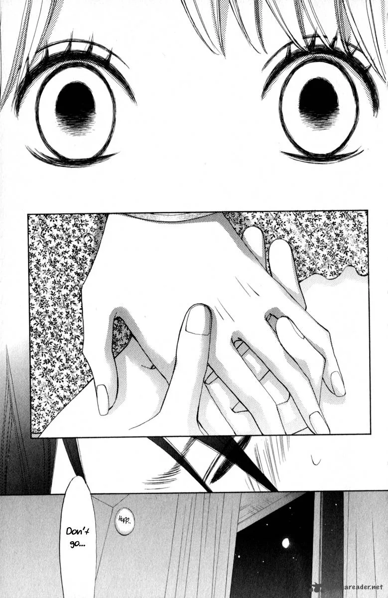 Tonari no Atashi Chapter 28 page 39