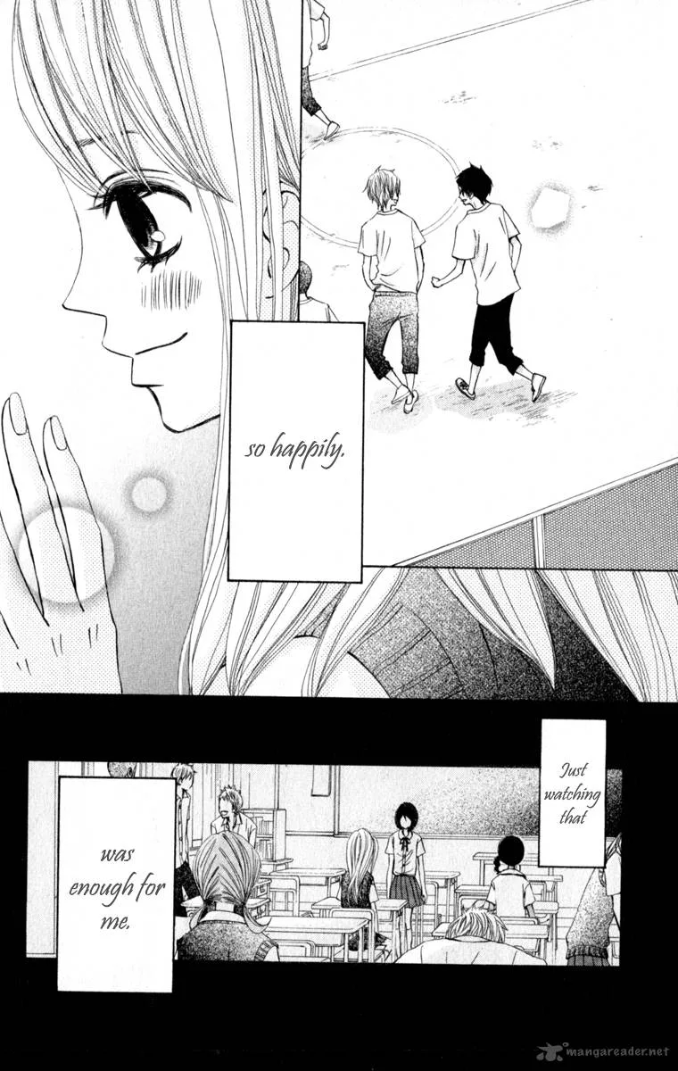 Tonari no Atashi Chapter 28 page 44