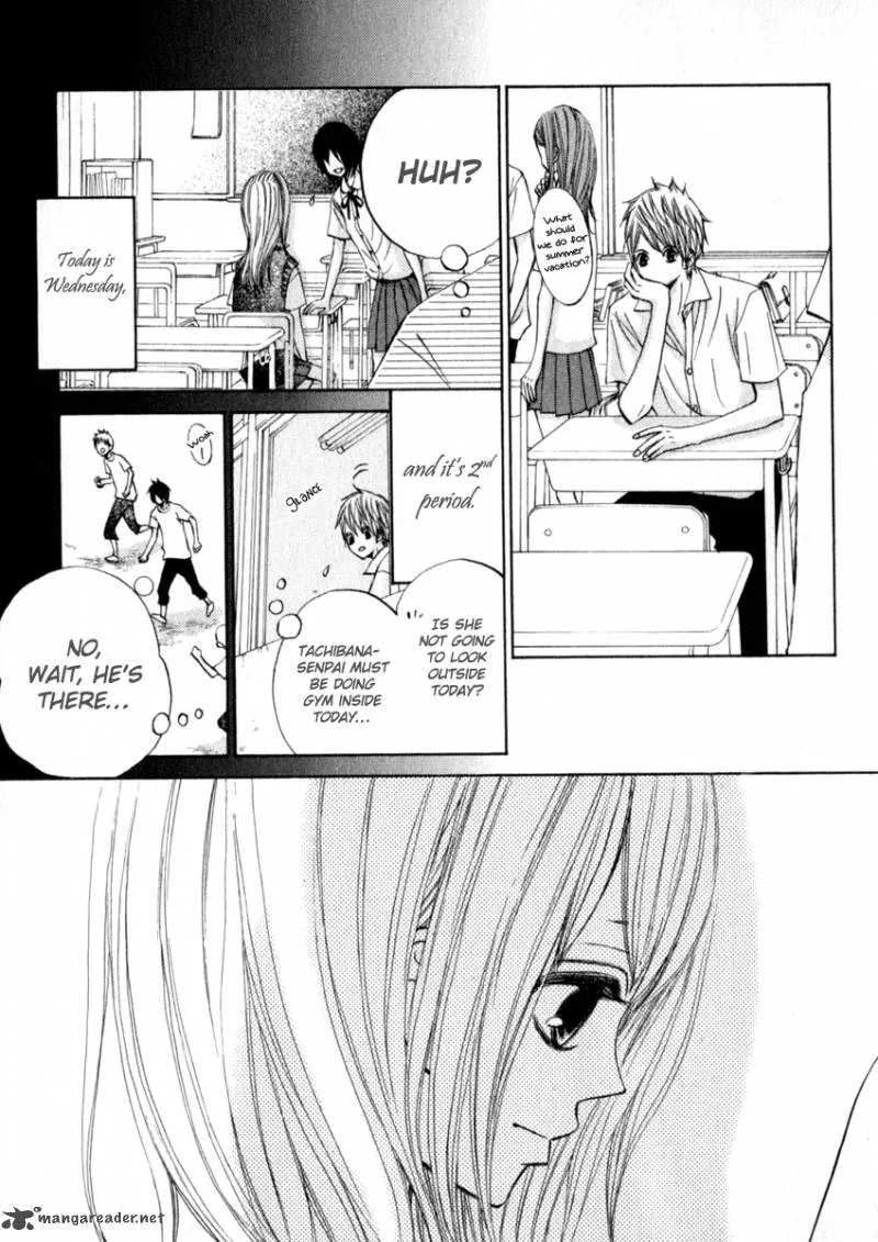 Tonari no Atashi Chapter 28 page 45