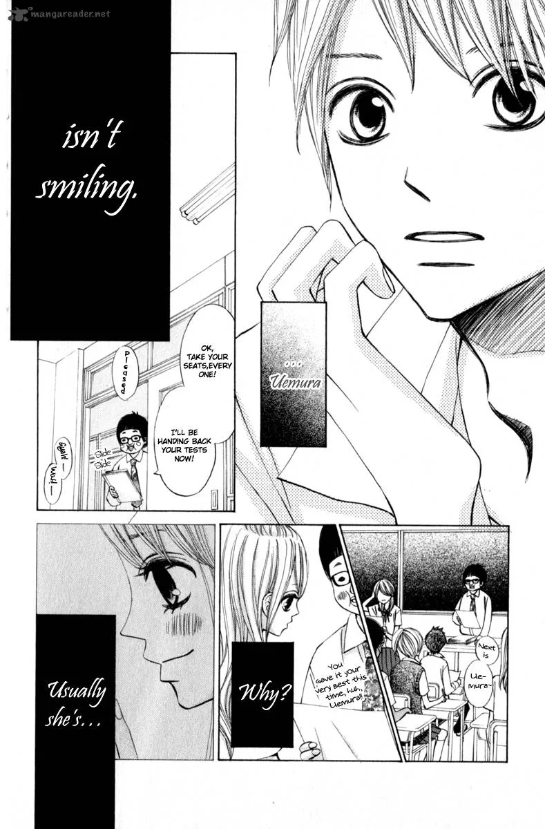 Tonari no Atashi Chapter 28 page 46