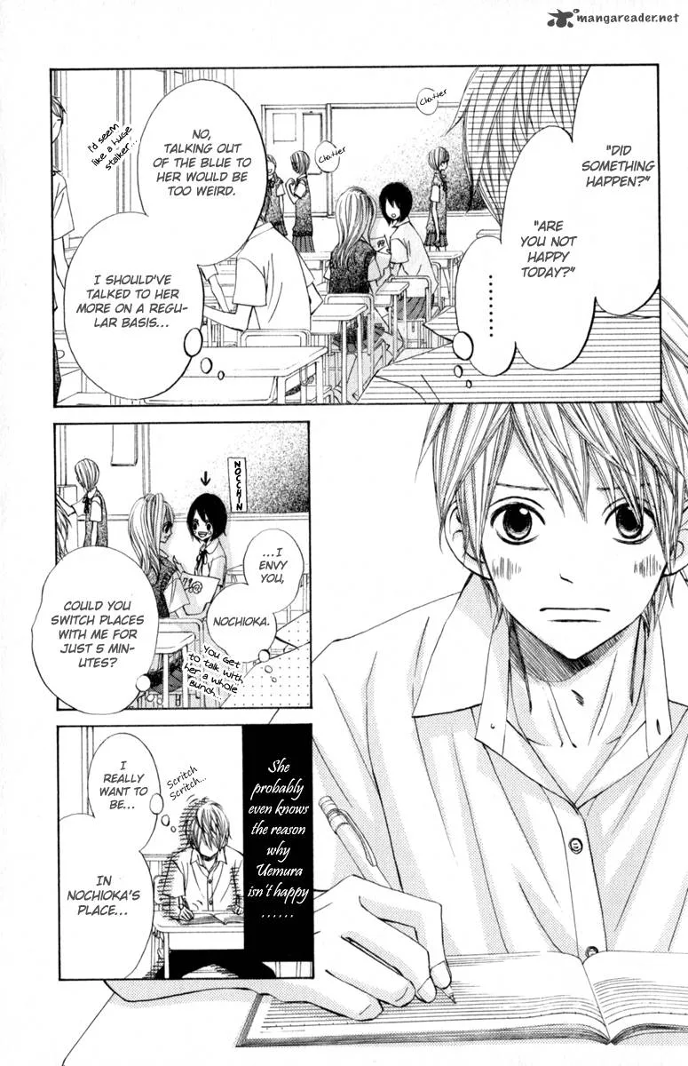 Tonari no Atashi Chapter 28 page 47