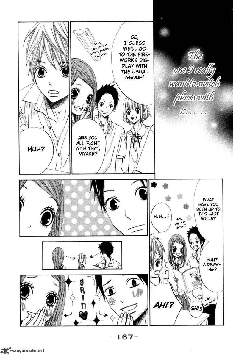 Tonari no Atashi Chapter 28 page 49