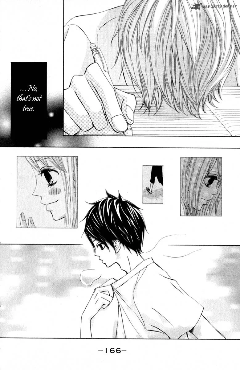 Tonari no Atashi Chapter 28 page 48