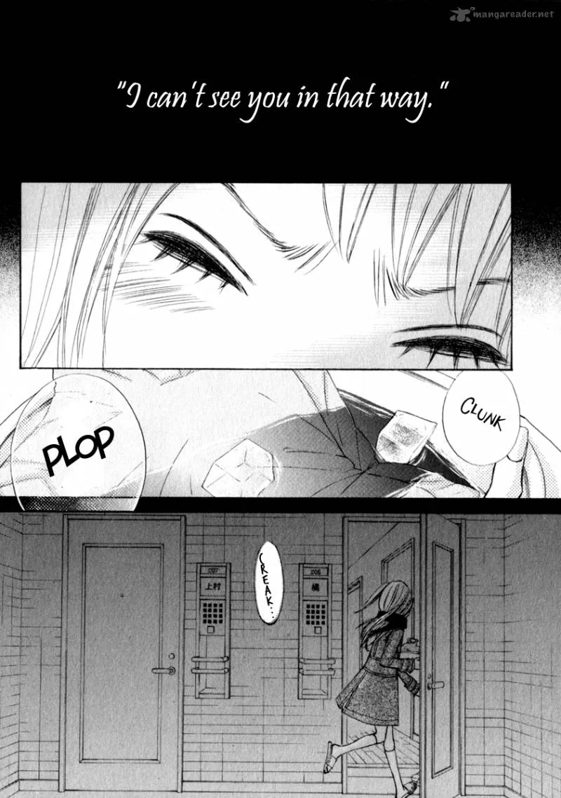 Tonari no Atashi Chapter 29 page 11