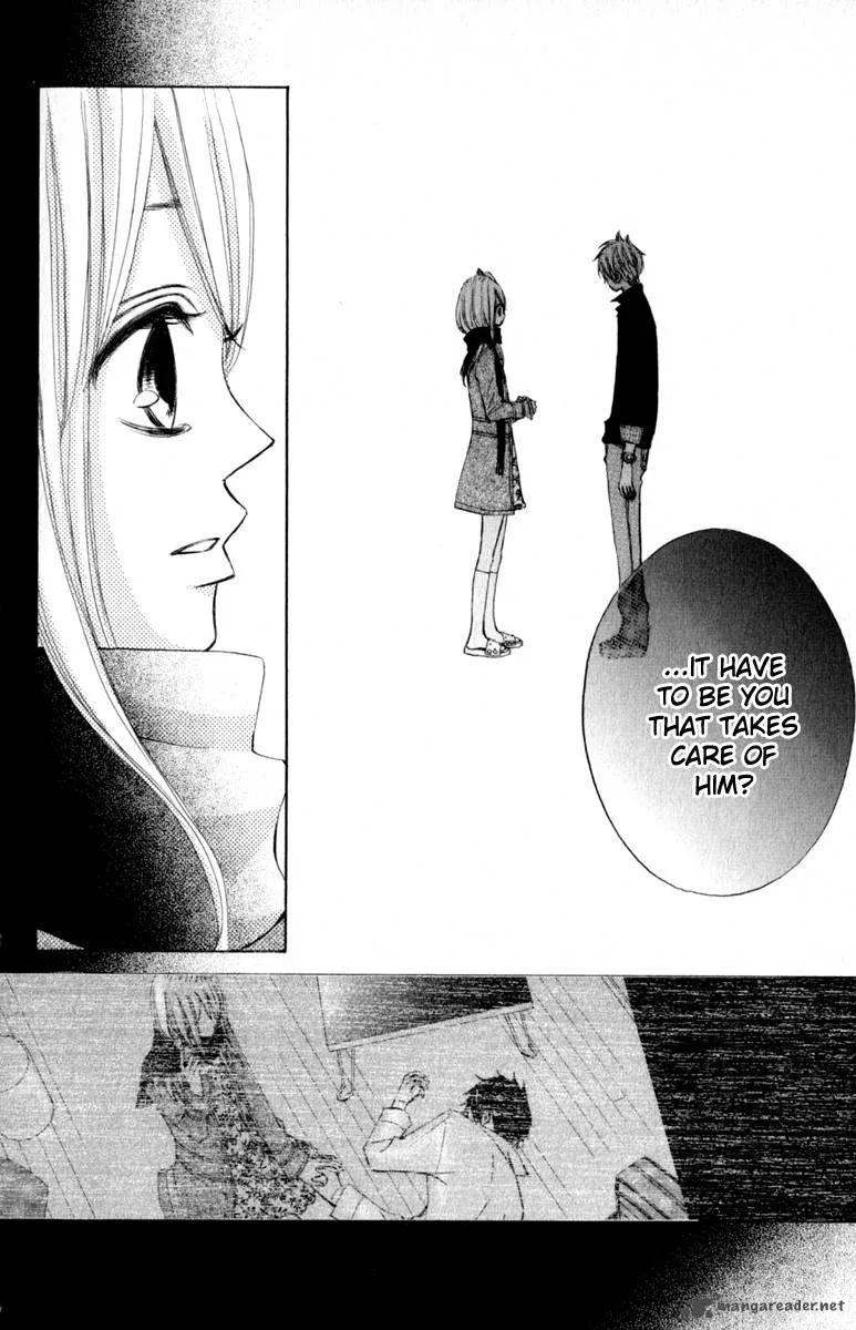 Tonari no Atashi Chapter 29 page 21