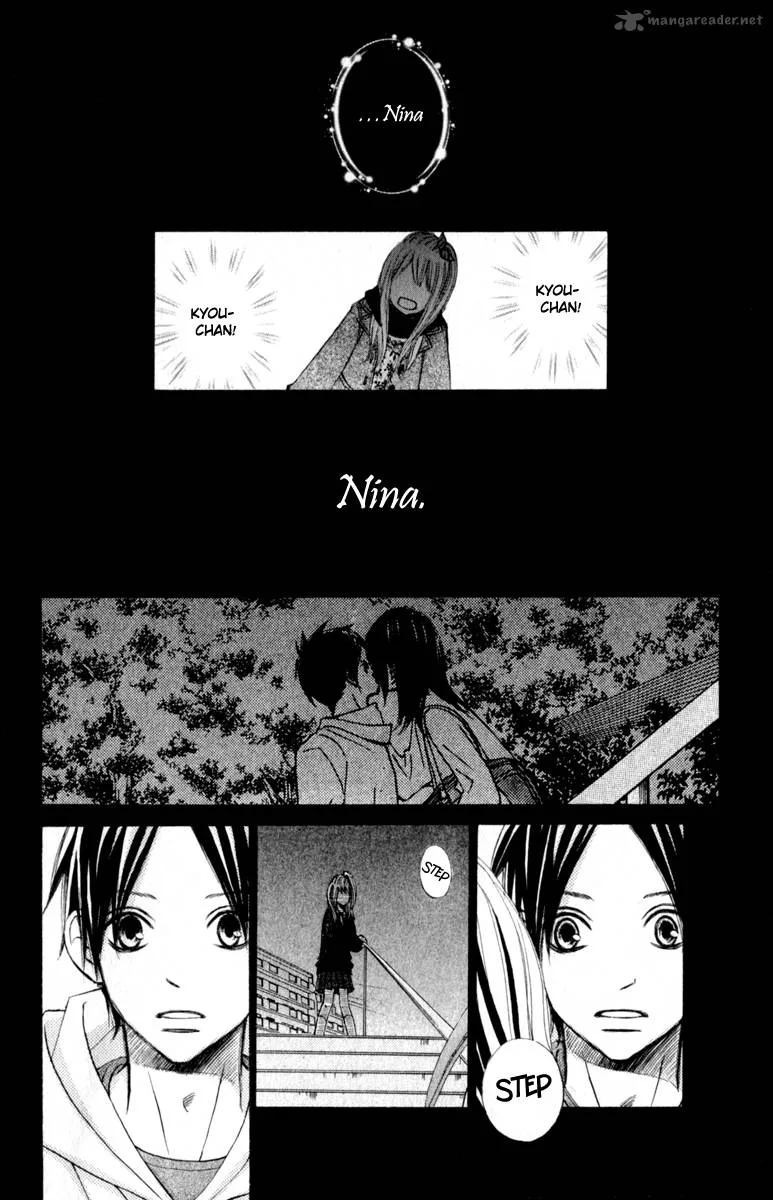 Tonari no Atashi Chapter 29 page 27