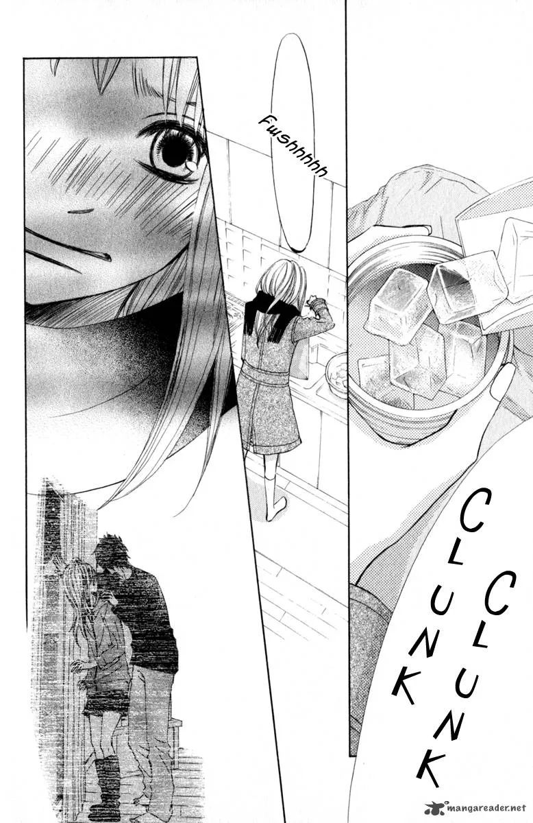 Tonari no Atashi Chapter 29 page 9