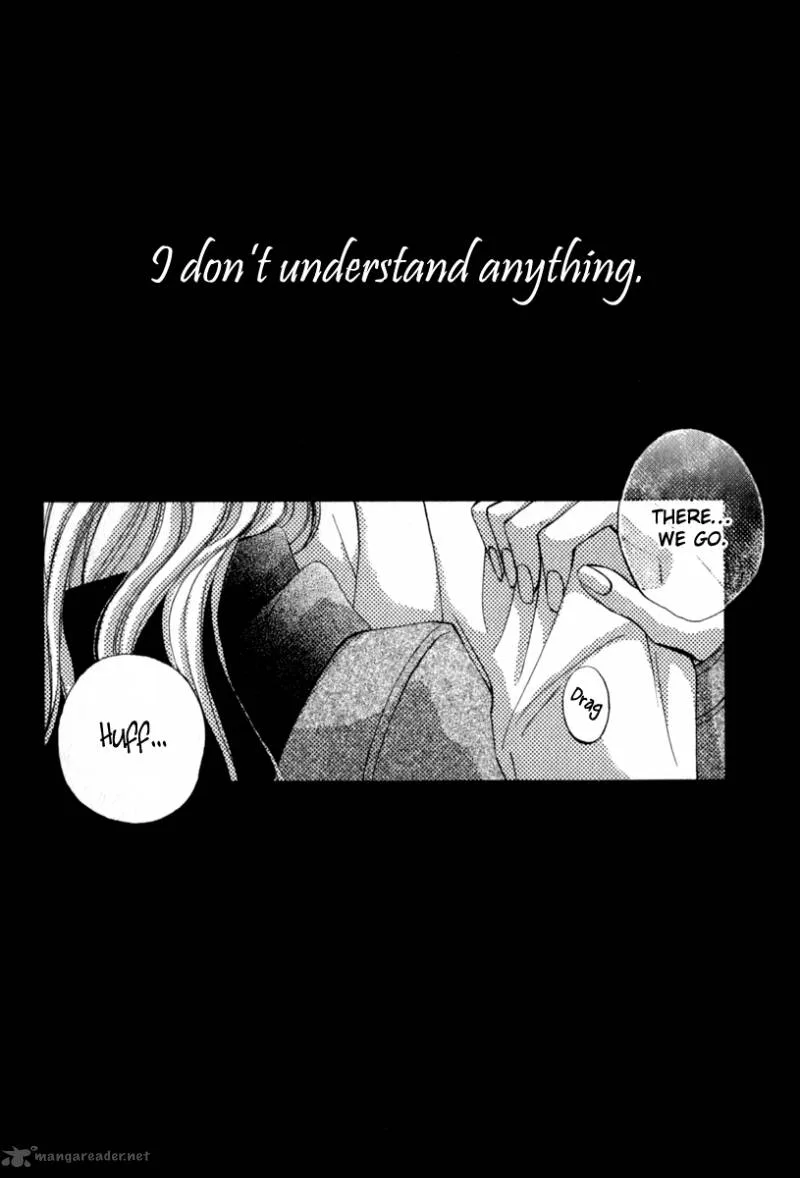 Tonari no Atashi Chapter 29 page 7