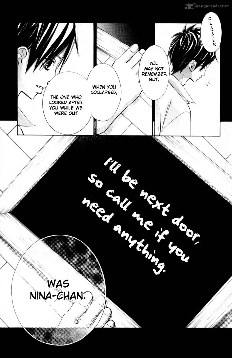 Tonari no Atashi Chapter 29 page 32