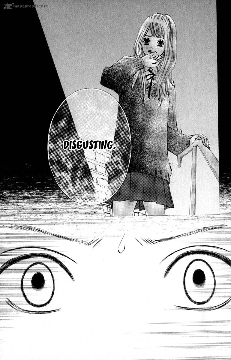 Tonari no Atashi Chapter 29 page 28