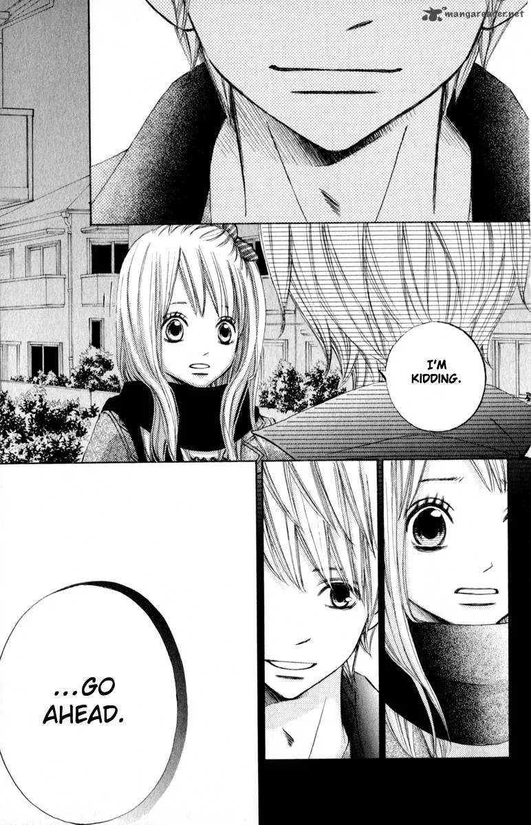 Tonari no Atashi Chapter 29 page 24