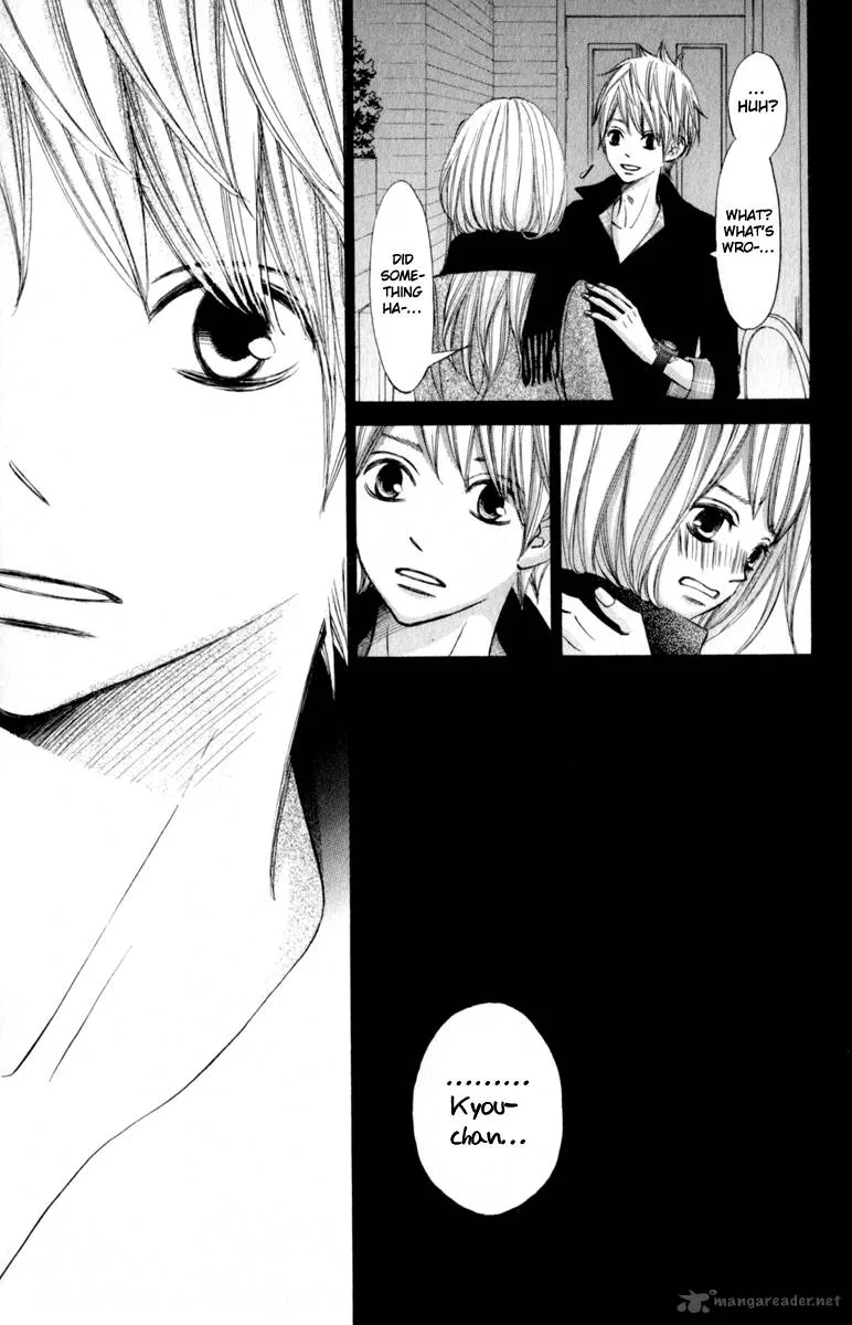 Tonari no Atashi Chapter 29 page 18