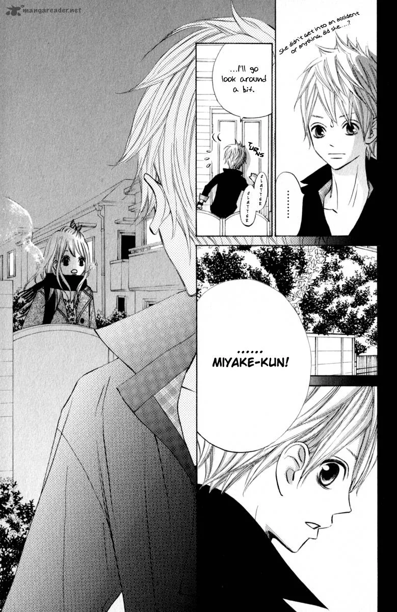 Tonari no Atashi Chapter 29 page 14