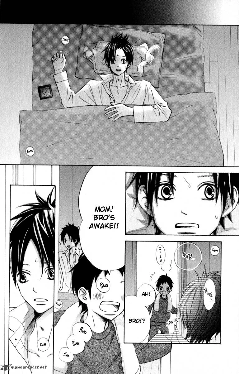 Tonari no Atashi Chapter 29 page 29