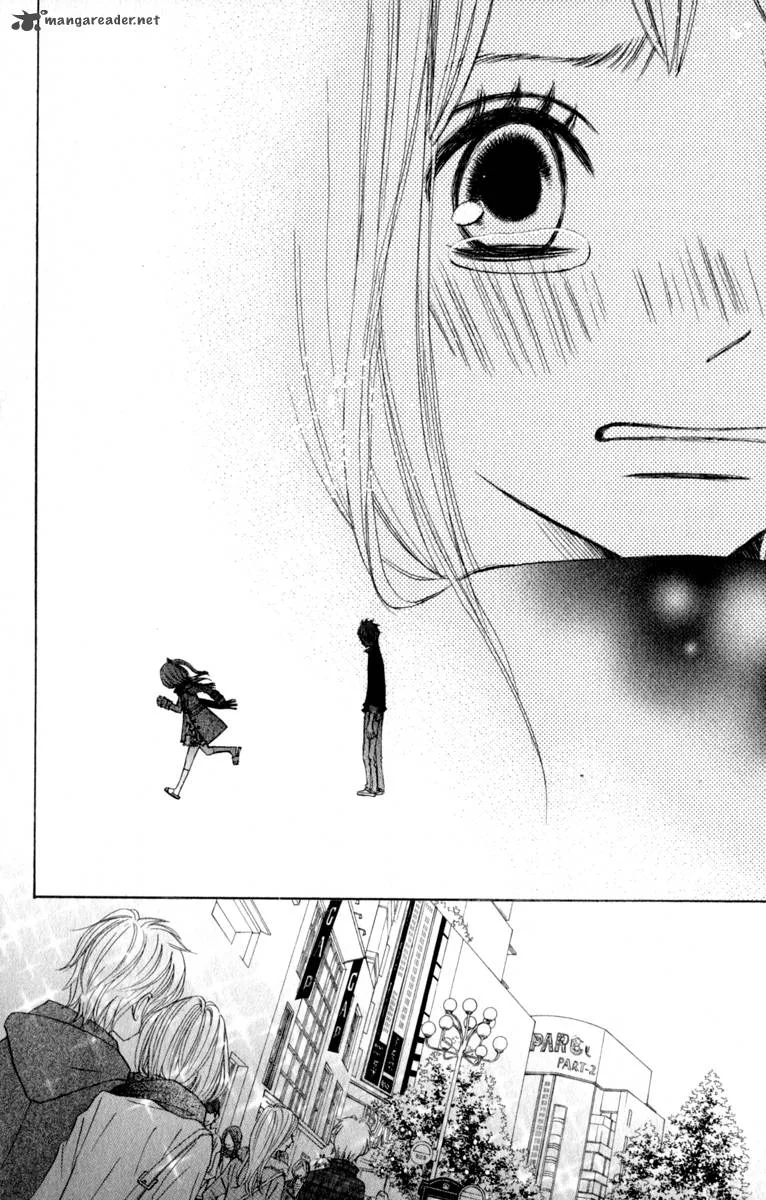 Tonari no Atashi Chapter 29 page 25