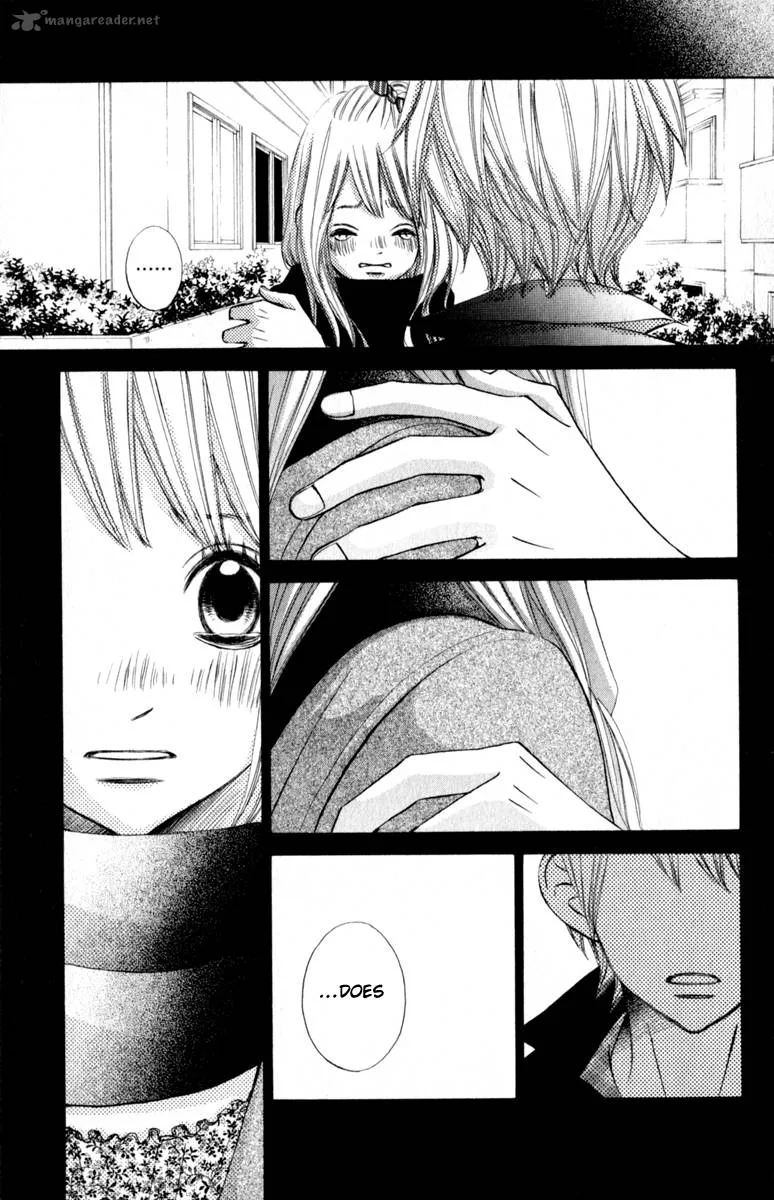 Tonari no Atashi Chapter 29 page 20