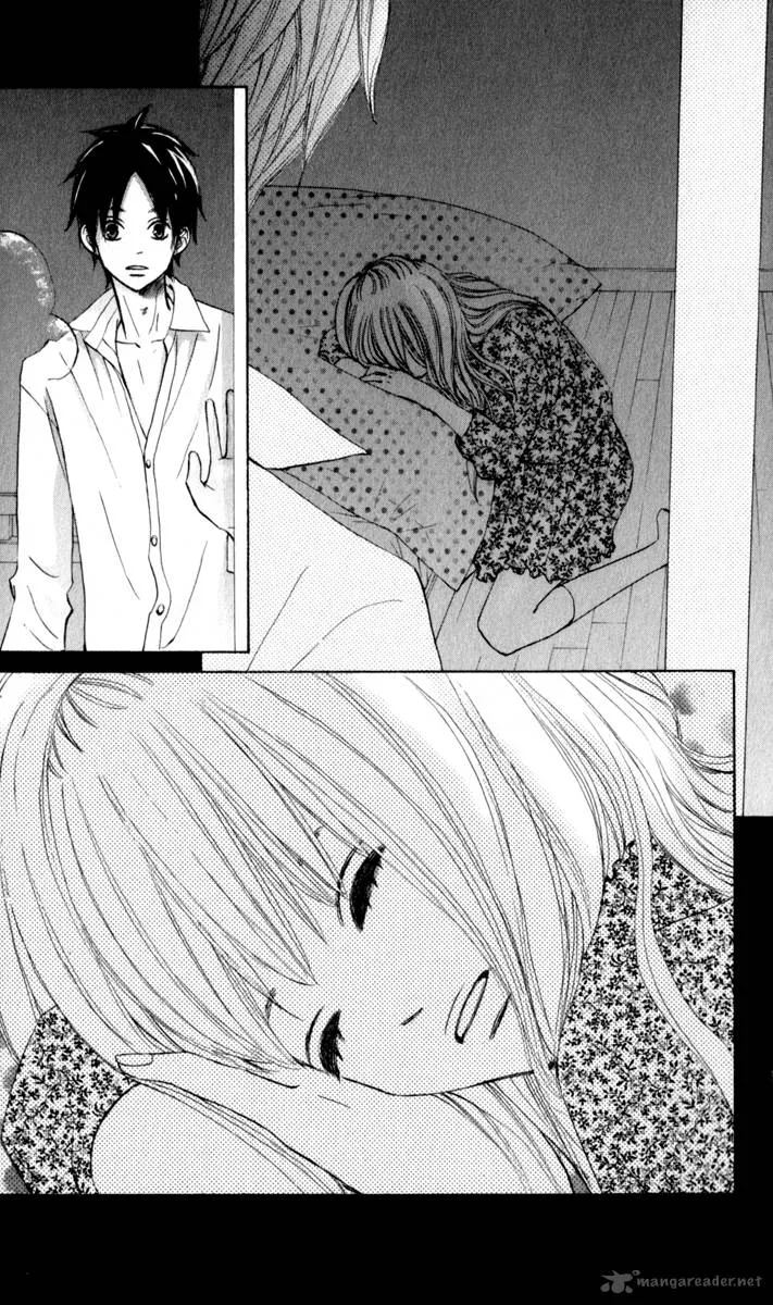 Tonari no Atashi Chapter 29 page 34