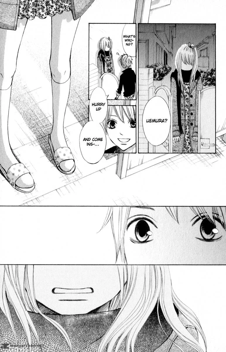 Tonari no Atashi Chapter 29 page 16