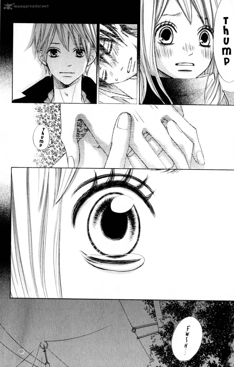 Tonari no Atashi Chapter 29 page 23