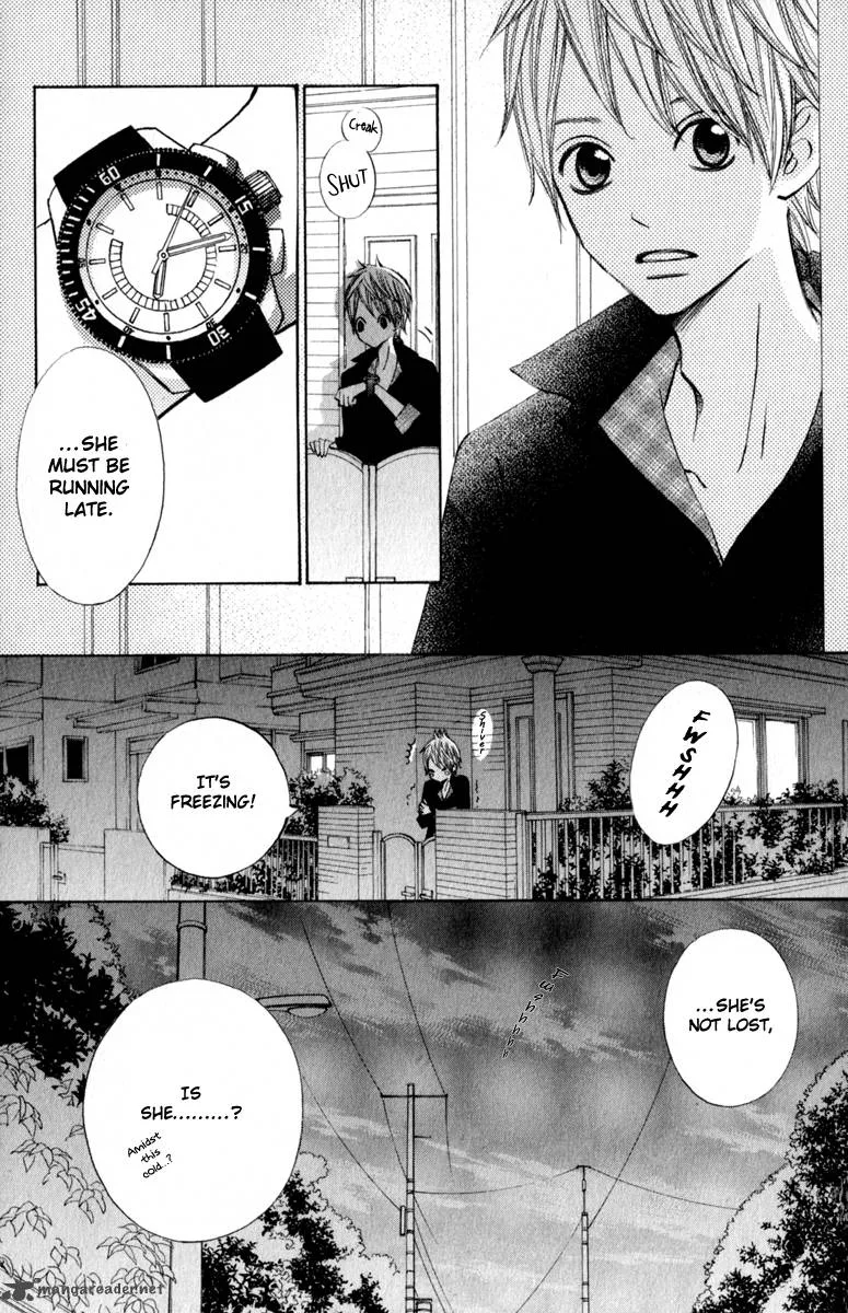 Tonari no Atashi Chapter 29 page 13