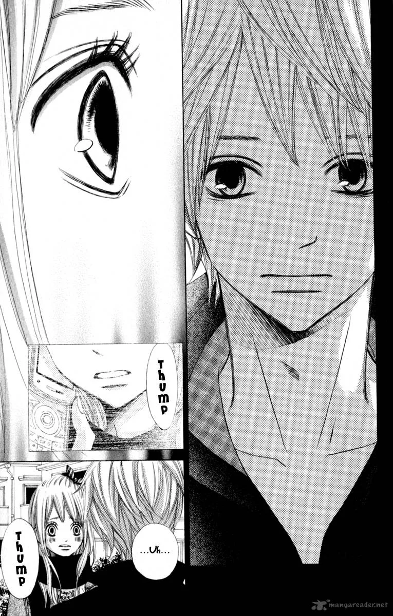 Tonari no Atashi Chapter 29 page 22