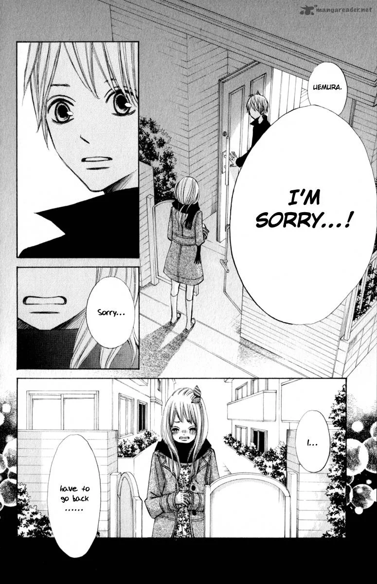 Tonari no Atashi Chapter 29 page 17