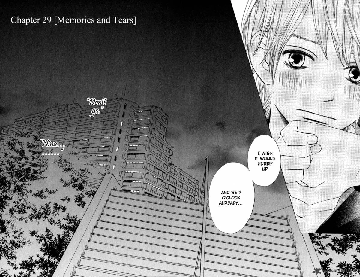 Tonari no Atashi Chapter 29 page 6