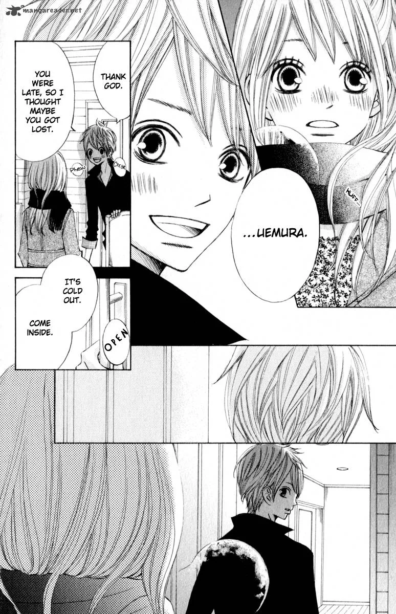 Tonari no Atashi Chapter 29 page 15