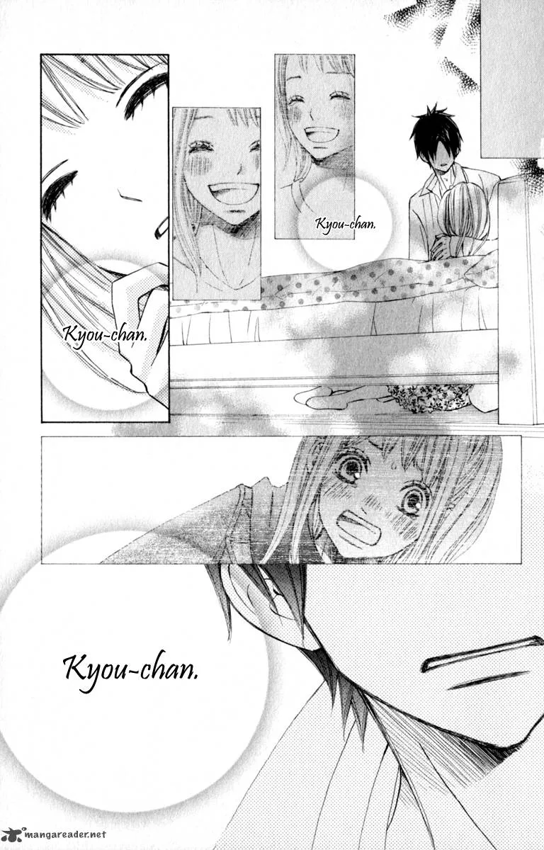 Tonari no Atashi Chapter 29 page 36