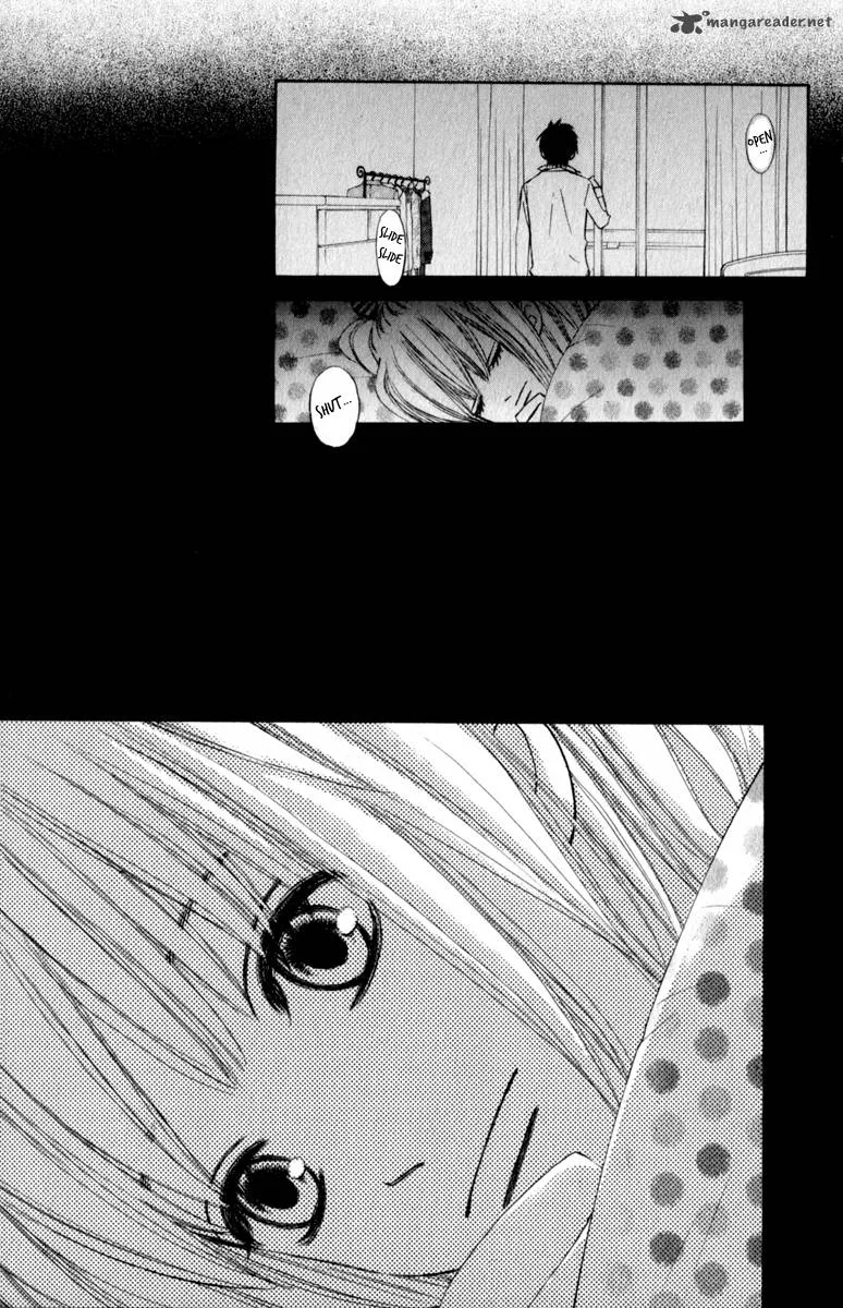 Tonari no Atashi Chapter 29 page 38