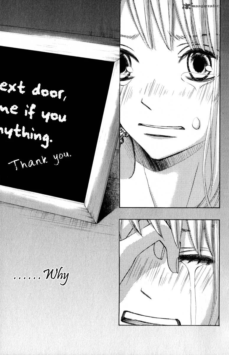 Tonari no Atashi Chapter 29 page 40