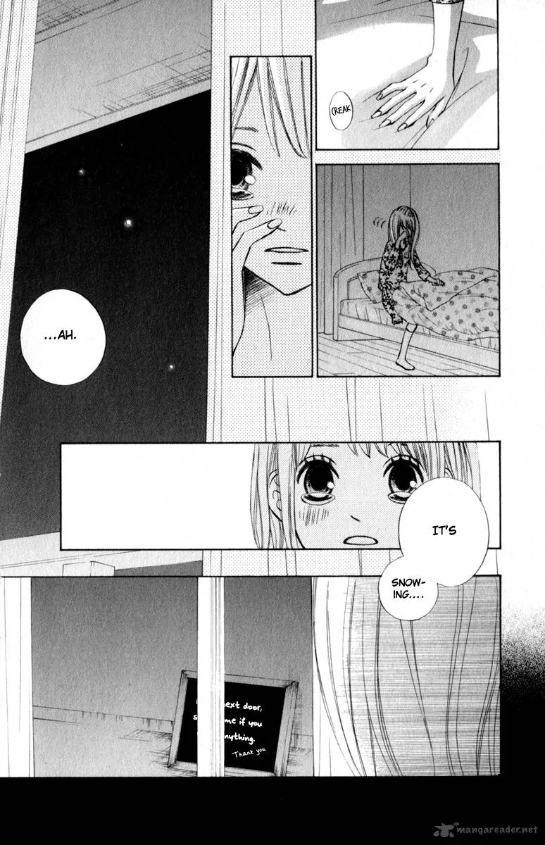 Tonari no Atashi Chapter 29 page 39